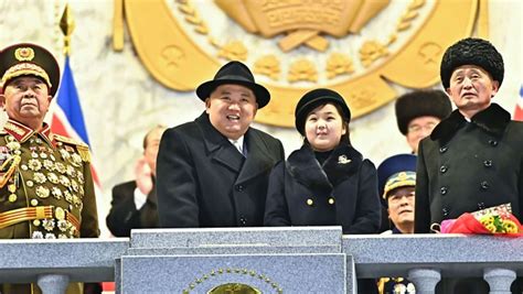South Korea threatens to eliminate North Korea