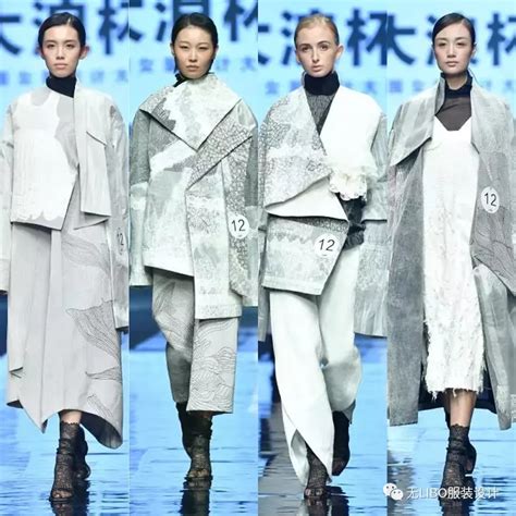 入围揭晓，智“燥”#东方 2021年“大浪杯”中国女装设计大赛在京初评_凤凰网