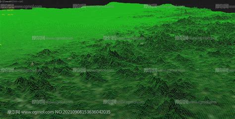 辽宁三维地图,辽宁3d地图,辽宁省山脉地形地图3D模型_其他场景模型下载-摩尔网CGMOL