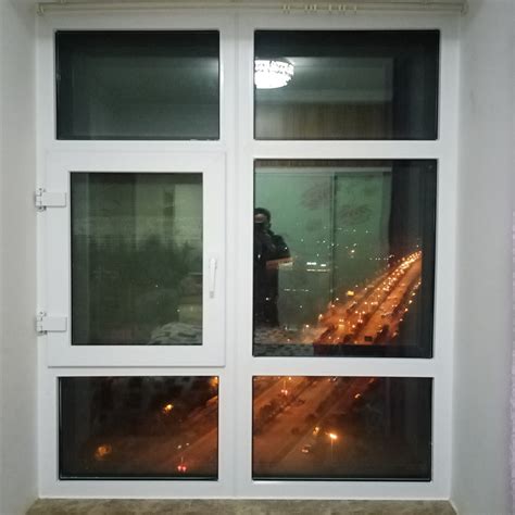 隔音窗户上海浙江苏州三层专业夹胶玻璃卧室加装定制马路边临街窗-淘宝网