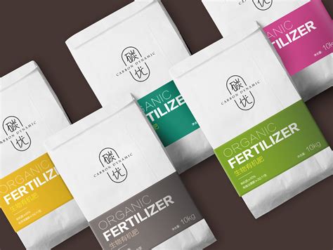 肥料品牌|平面|品牌|纳肯品牌包装设计 - 原创作品 - 站酷 (ZCOOL)