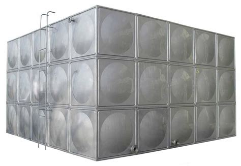 (重庆,九龙坡,江北,渝中,渝北,南岸)方形不锈钢水箱安装 - 重庆新绿佳金属制品有限公司