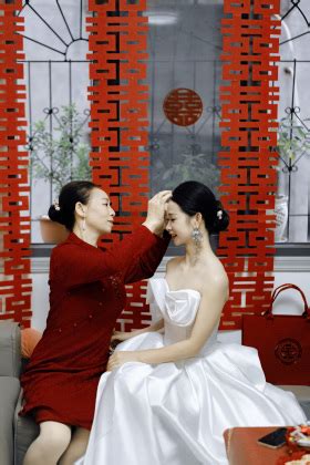 一组重庆小县城的婚礼跟拍 - 拍照的櫻田同学 - CNU视觉联盟