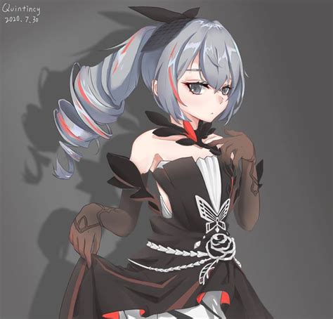 布洛妮娅图片