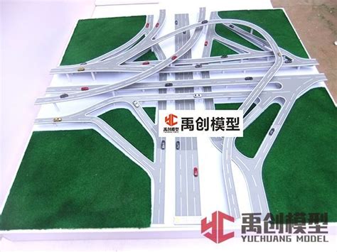 道路桥梁与隧道工程模型_浏阳市禹创模型制造有限公司