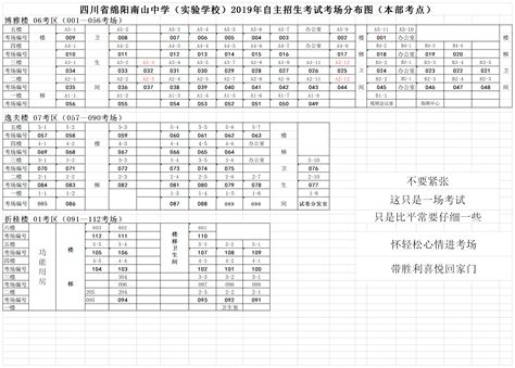 广州法考主观题考试华南农业大学考点（交通+考场分布）- 广州本地宝