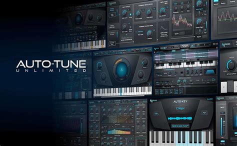 AutoTune Pro中文版最新下载_AutoTune Pro(修音软件)免费版下载9.10 - 系统之家