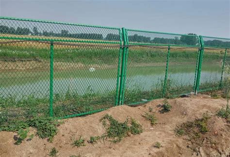 生态保护区网围栏@衡水生态保护区网围栏@生态保护区围封围栏-环保在线