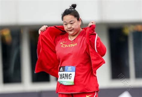 第3次奥运会！中国选手王峥拿到银牌_东方体育