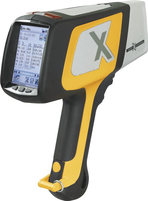 美国尼通手持式直读光谱仪NitonXL2-沈阳百思特金属检测有限公司