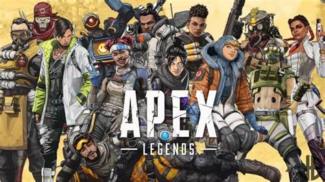 apex排位各段位分数是多少-Apex英雄大神回答-梦幻手游网