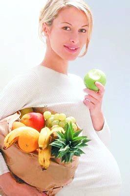 最适合孕妇吃的6种水果 孕妇吃哪些水果好 —【发财农业网】