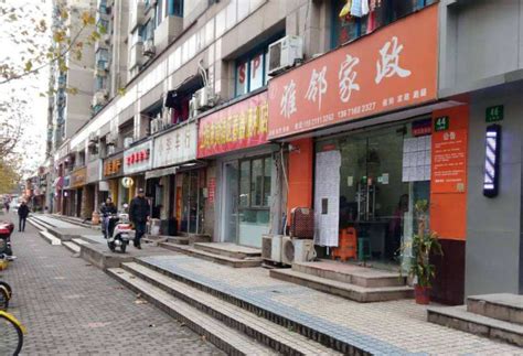 上海的门面房多少钱一个平方-全球商铺网