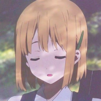 日漫头像非主流
