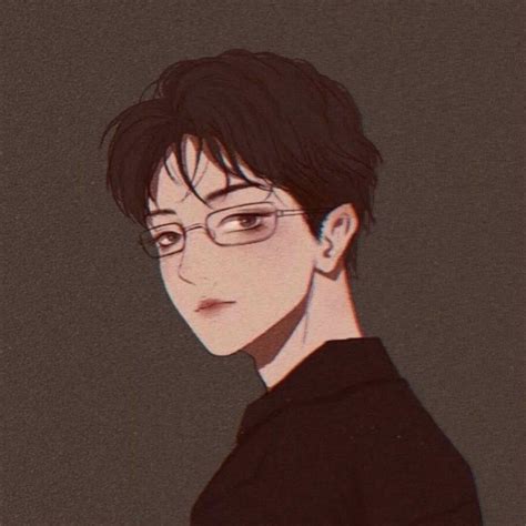 李华非主流头像