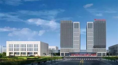 山东省烟台龙口高新技术产业园区-工业园网