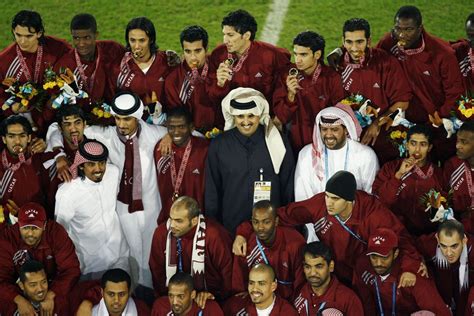 卡塔尔世界杯成空想? 超低赔率或预示主办地移主_热点聚焦_大众网