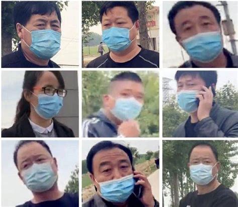 河南原阳通报“涉记者治安事件”：视频中9名人员均系原兴办工作人员 - 重庆日报