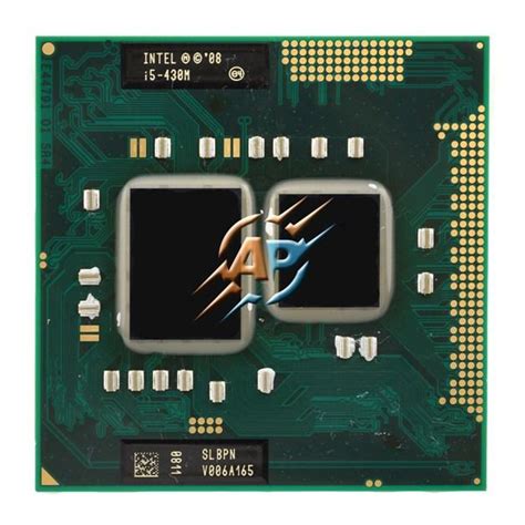 Intel Core i5-430M . Низкие цены. Качество.