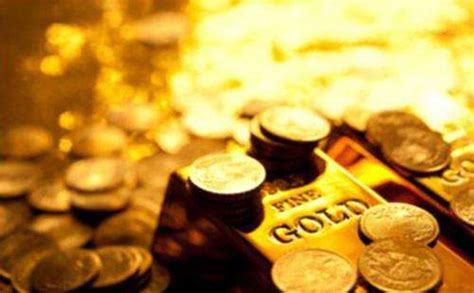 通货膨胀正处于40年来的最高水平 加息势在必行 黄金跌破1700门槛-第一黄金网