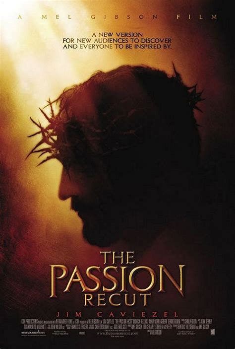耶稣受难记(The Passion of the Christ)-电影-腾讯视频