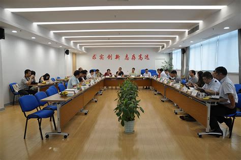 市住建局组织召开建筑企业家代表座谈会_滁州市住房和城乡建设局