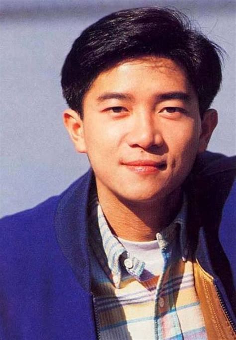 1992 陳百強“告别”上海演唱會 | 陈百强资料馆CN