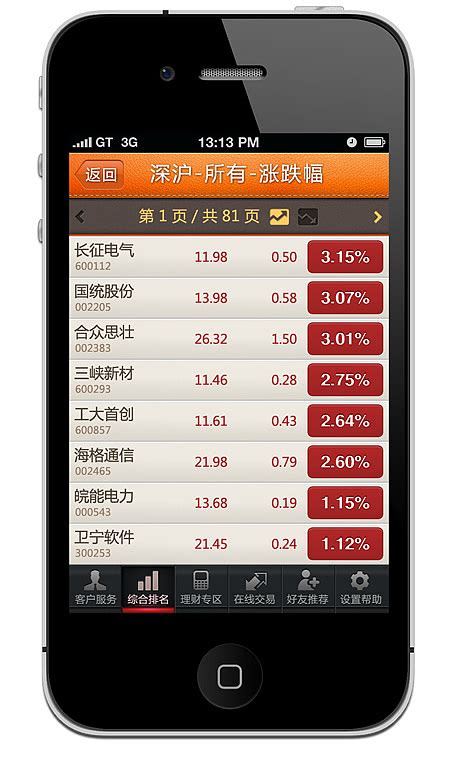 天龙博弈炒股软件手机版-天龙博弈app下载官方版2023免费(暂未上线)