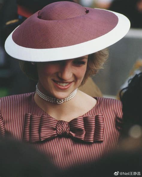 凯特王妃穿衣风格一直在模仿戴安娜王妃？还是致敬婆婆