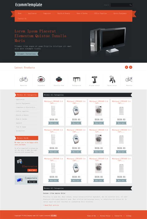 电力企业网站设计|网页|企业官网|lei40251 - 原创作品 - 站酷 (ZCOOL)