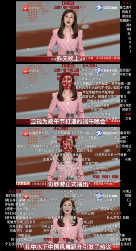 河南卫视 形象IP_河南卫视形象包装-站酷ZCOOL