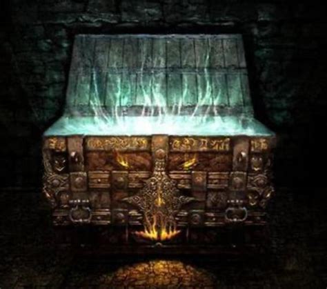 “潘多拉的魔盒”到底寓意着什么？