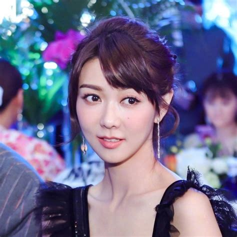 36岁的薛凯琪变脸了？这枚被香港娱乐圈捧红的“娃娃脸”小公主_时尚_环球网