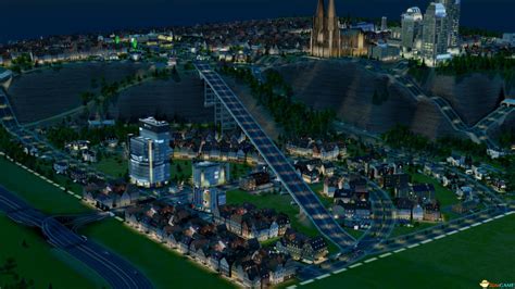 模拟城市5：未来之城 市政建筑升级顺序图解攻略_第5页_www.3dmgame.com