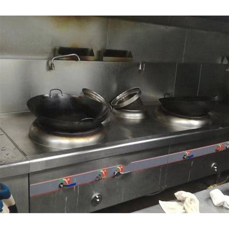 厨房设备维修-上海启芬厨房设备维修公司