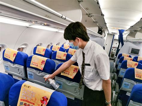 航司回应：临起飞时乘客消失，要求所有旅客下飞机全面清舱 - 民用航空网