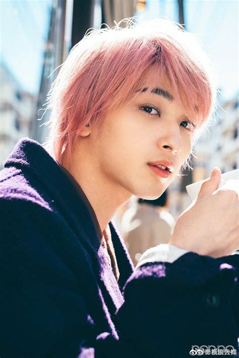 中村伦也头头像图片
