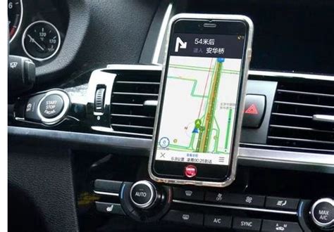 手机发送的位置，怎么分享到车载大屏导航，老司机手把手教你_易车
