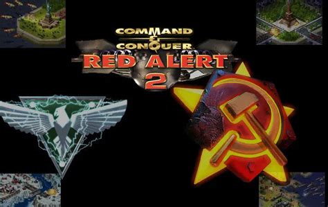 红警2和红警3哪个好玩-命令与征服：红色警戒3大神回答-梦幻手游网