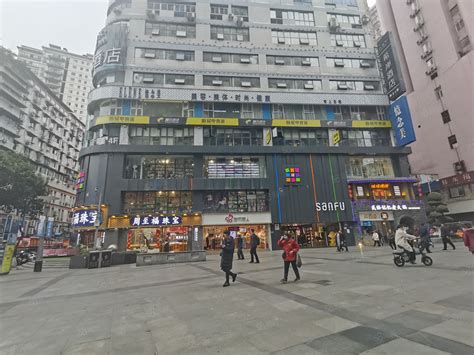 重庆南坪步行街商场商铺出租/出售-价格是多少-重庆商铺-全球商铺网