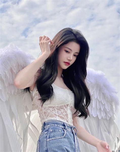 SNH48李珍妮图片