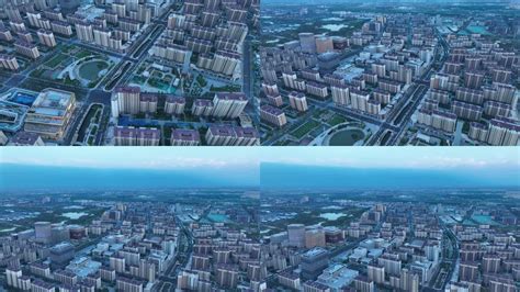雄安首个标志性城市综合体已具备办公条件，疏解京企即将入驻__财经头条