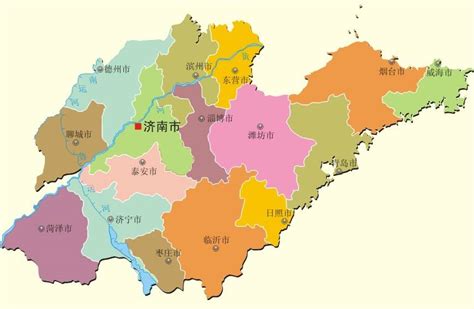 山东省街道/乡镇级格网化人口空间分布数据集（2000、2010年）