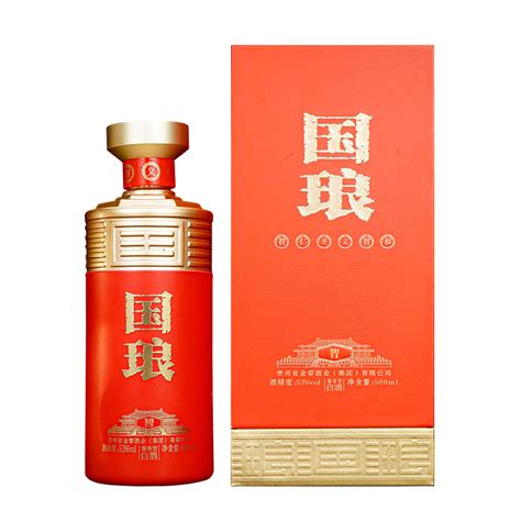 王德芳酒-T20#酱香型500ml-贵州金窖酒业（集团）有限公司-秒火好酒代理网