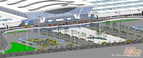 『南玉高铁』玉林北站项目将开启大规模施工建设_铁路_新闻_轨道交通网-新轨网
