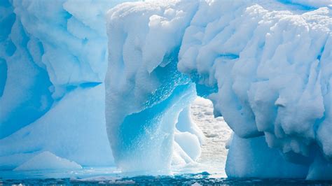 南极冰川4k风景壁纸_4K风景图片高清壁纸_墨鱼部落格