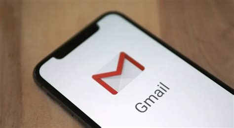 Gmail is getting a big redesign on Android and iOS
