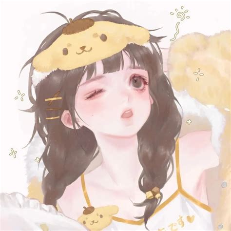 非主流头像姐妹