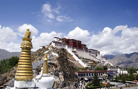 一个人的拉萨行——西藏拉萨旅游攻略 - 知乎