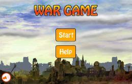The Civil War Free Games online for kids in Nursery by Ashley Nevill